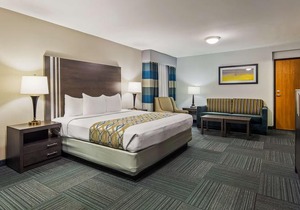 Best Western Naperville Inn