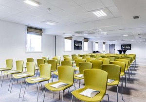 Best Western Plus Paris Velizy