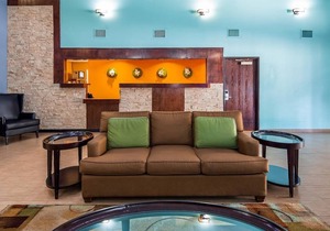 Best Western Plus The Woodlands