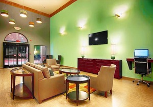 Best Western Plus The Woodlands