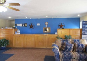 Best Western Palestine Inn