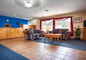 Best Western Palestine Inn