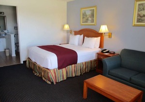 Best Western Palestine Inn