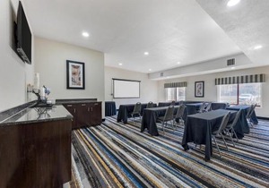 Best Western Plus Austin Airport Inn & Suites
