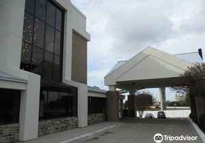 Best Western Plus Austin Central