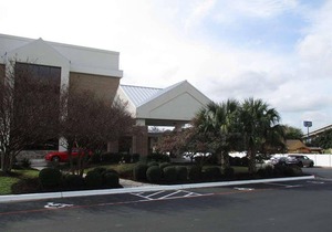 Best Western Plus Austin Central