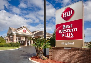 Best Western Plus Kingsland