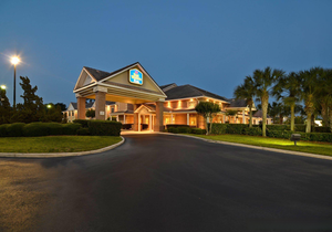 Best Western Plus Kingsland