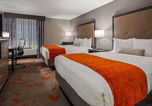Best Western Plus North Joliet