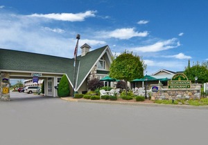 Best Western Plus Plattsburgh