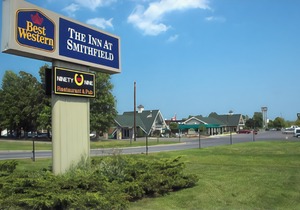 Best Western Plus Plattsburgh