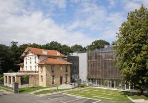Best Western Plus Paris Meudon Ermitage