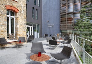 Best Western Plus Paris Meudon Ermitage