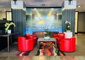 Best Western Plus Paris Orly Airport