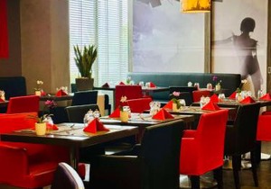 Best Western Plus Paris Orly Airport