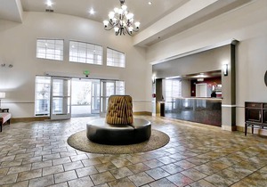 Best Western Plus Salinas Valley Inn & Suites