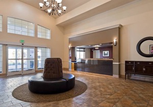 Best Western Plus Salinas Valley Inn & Suites