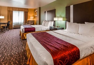 Best Western Plus The Woodlands