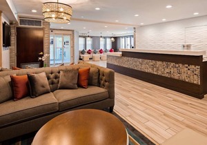 Best Western Plus Fairfield Hotel