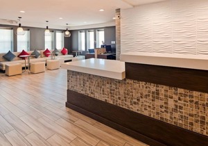 Best Western Plus Fairfield Hotel