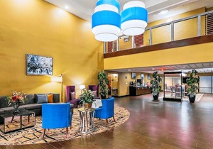 Best Western Plus McDonough Inn & Suites