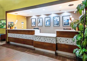 Best Western Plus McDonough Inn & Suites