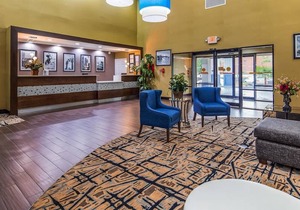 Best Western Plus McDonough Inn & Suites
