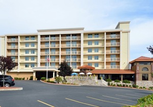 Best Western Plus Waltham Boston