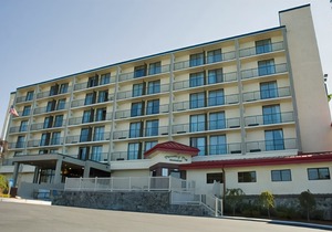 Best Western Plus Waltham Boston