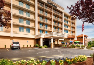 Best Western Plus Waltham Boston