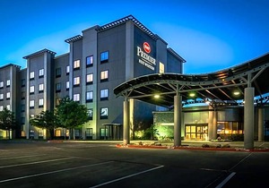 Best Western Premier Bryan College Station