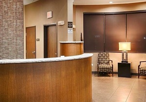 Best Western Premier Bryan College Station
