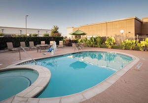 Best Western Premier Bryan College Station