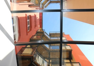 Best Western Richelieu Lyon Part-Dieu