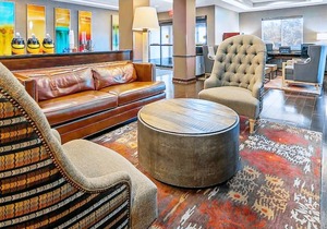 Best Western Plus Olathe Hotel
