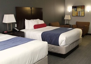 Best Western Plus Olathe Hotel