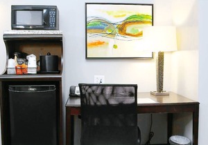 Best Western Plus Olathe Hotel