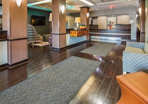Best Western Plus Olathe Hotel
