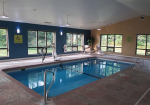 Best Western Warrensburg Inn