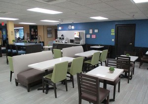 Best Western Warrensburg Inn