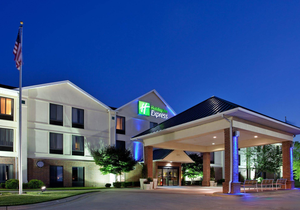Best Western Warrensburg Inn