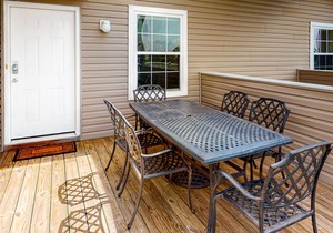 Bethany Bay 3rd floor condo w/ golf on-site, tennis court, and more!