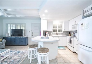 Bg Beach Club 5D Home