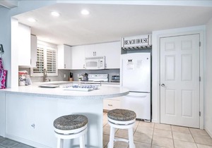 Bg Beach Club 5D Home