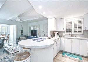 Bg Beach Club 5D Home