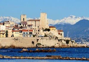 Bijou Apartment in Safranier - Old Town Antibes