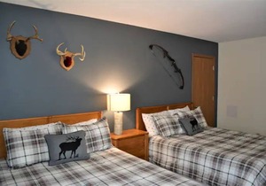 Birch Point Resort Condo #15 - Nelson Lake, Hayward