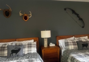 Birch Point Resort Condo #15 - Nelson Lake, Hayward