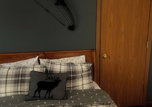 Birch Point Resort Condo #15 - Nelson Lake, Hayward