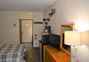 Birch Point Resort Condo #15 - Nelson Lake, Hayward